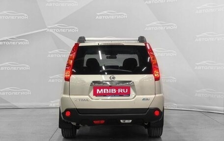 Nissan X-Trail, 2010 год, 1 320 000 рублей, 4 фотография
