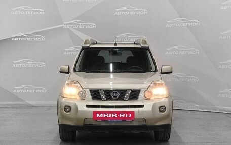 Nissan X-Trail, 2010 год, 1 320 000 рублей, 8 фотография