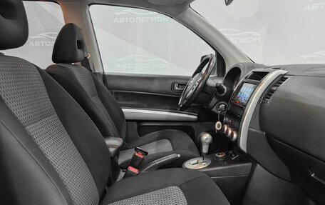 Nissan X-Trail, 2010 год, 1 320 000 рублей, 15 фотография