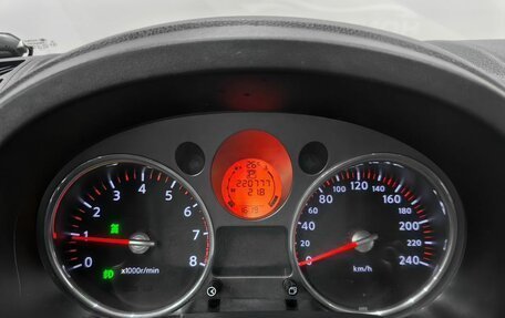 Nissan X-Trail, 2010 год, 1 320 000 рублей, 20 фотография