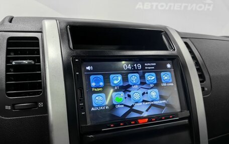 Nissan X-Trail, 2010 год, 1 320 000 рублей, 21 фотография