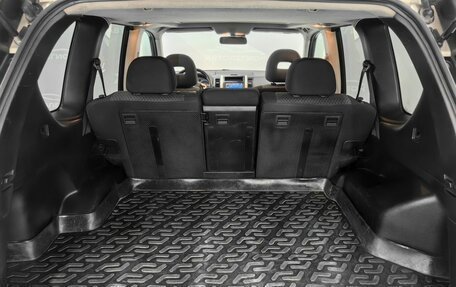 Nissan X-Trail, 2010 год, 1 320 000 рублей, 19 фотография