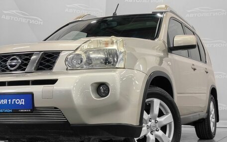 Nissan X-Trail, 2010 год, 1 320 000 рублей, 25 фотография