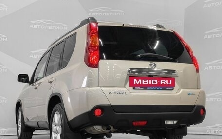 Nissan X-Trail, 2010 год, 1 320 000 рублей, 26 фотография