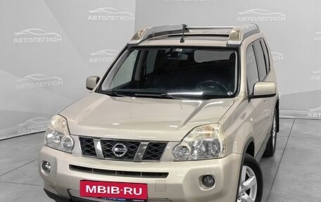 Nissan X-Trail, 2010 год, 1 320 000 рублей, 24 фотография
