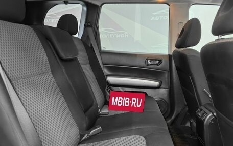 Nissan X-Trail, 2010 год, 1 320 000 рублей, 16 фотография