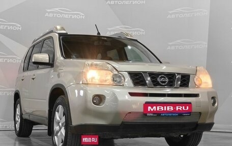 Nissan X-Trail, 2010 год, 1 320 000 рублей, 27 фотография