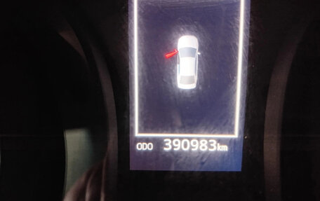 Toyota Camry, 2018 год, 1 350 000 рублей, 8 фотография