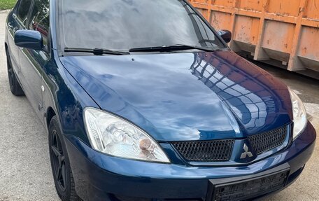 Mitsubishi Lancer IX, 2005 год, 330 000 рублей, 4 фотография