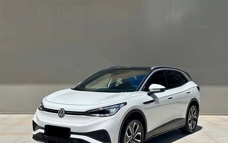 Volkswagen ID.4, 2024 год, 3 140 000 рублей, 1 фотография
