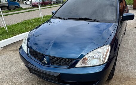 Mitsubishi Lancer IX, 2005 год, 330 000 рублей, 1 фотография
