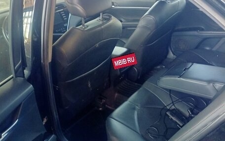 Toyota Camry, 2018 год, 1 350 000 рублей, 5 фотография