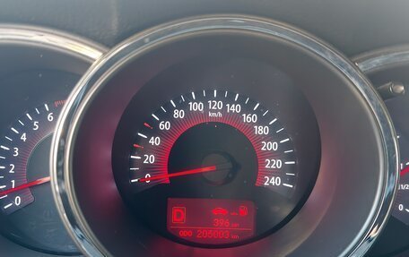 KIA Sorento II рестайлинг, 2011 год, 1 350 000 рублей, 1 фотография