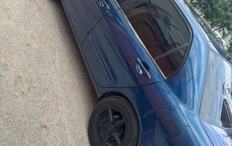 Mitsubishi Lancer IX, 2005 год, 330 000 рублей, 6 фотография
