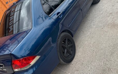 Mitsubishi Lancer IX, 2005 год, 330 000 рублей, 7 фотография