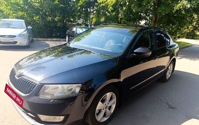 Skoda Octavia, 2013 год, 900 000 рублей, 1 фотография