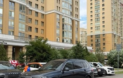 BMW X7, 2020 год, 7 800 000 рублей, 1 фотография
