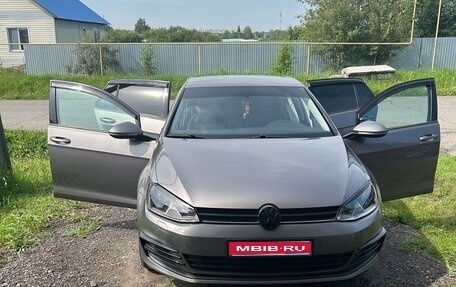 Volkswagen Golf VII, 2013 год, 999 999 рублей, 1 фотография