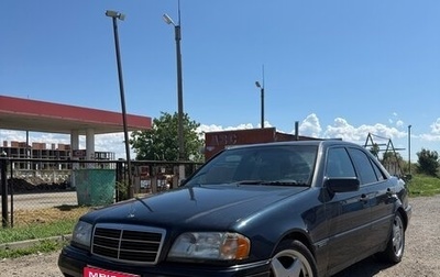 Mercedes-Benz C-Класс, 1997 год, 360 000 рублей, 1 фотография