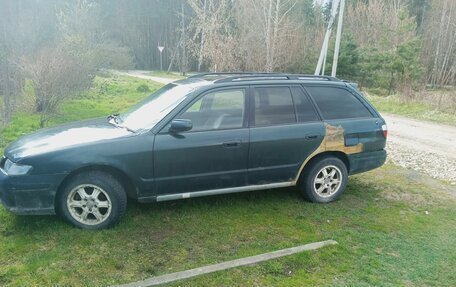 Mazda Capella, 1998 год, 150 000 рублей, 1 фотография