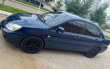 Mitsubishi Lancer IX, 2005 год, 330 000 рублей, 9 фотография