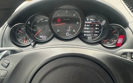 Porsche Cayenne III, 2013 год, 2 990 000 рублей, 7 фотография