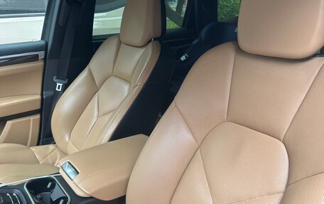 Porsche Cayenne III, 2013 год, 2 990 000 рублей, 13 фотография