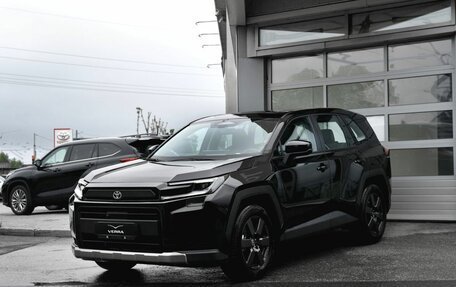 Toyota RAV4, 2026 год, 4 500 000 рублей, 1 фотография