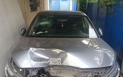 Hyundai Solaris II рестайлинг, 2018 год, 750 000 рублей, 1 фотография