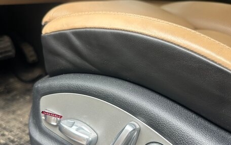 Porsche Cayenne III, 2013 год, 2 990 000 рублей, 11 фотография