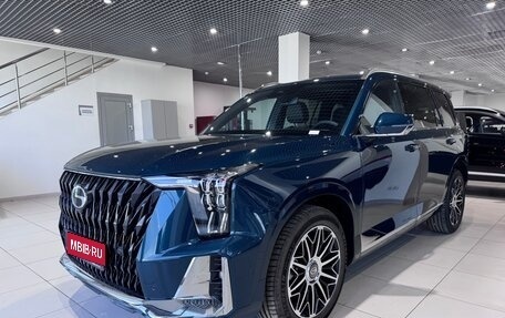 GAC GS8, 2026 год, 4 849 000 рублей, 1 фотография