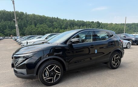 Nissan Qashqai, 2026 год, 2 090 000 рублей, 1 фотография