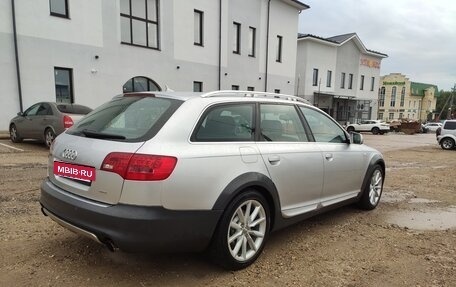 Audi A6 allroad, 2006 год, 950 000 рублей, 1 фотография