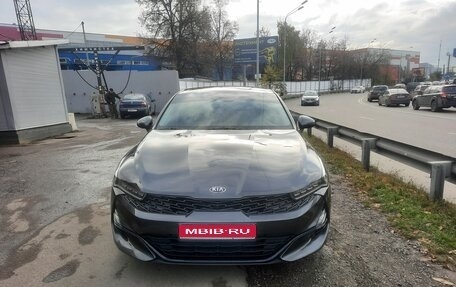 KIA K5, 2020 год, 2 400 000 рублей, 1 фотография