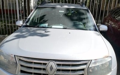 Renault Duster I рестайлинг, 2012 год, 735 000 рублей, 1 фотография