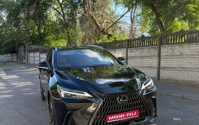 Lexus NX, 2022 год, 6 000 000 рублей, 1 фотография