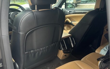 Porsche Cayenne III, 2013 год, 2 990 000 рублей, 14 фотография