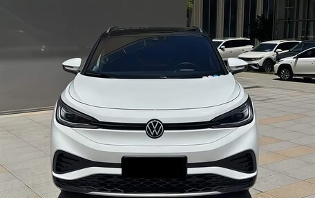 Volkswagen ID.4, 2024 год, 3 140 000 рублей, 2 фотография