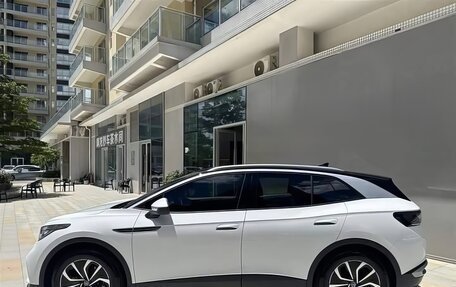 Volkswagen ID.4, 2024 год, 3 140 000 рублей, 3 фотография