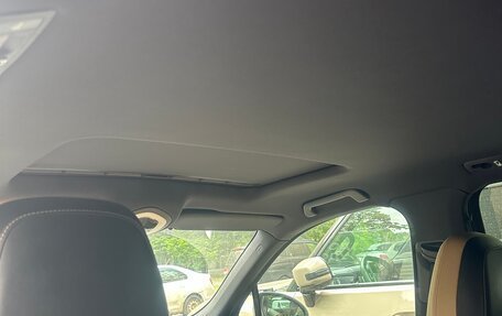 Porsche Cayenne III, 2013 год, 2 990 000 рублей, 17 фотография