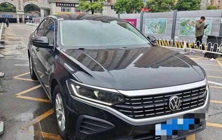 Volkswagen Passat B8 рестайлинг, 2022 год, 1 417 000 рублей, 1 фотография