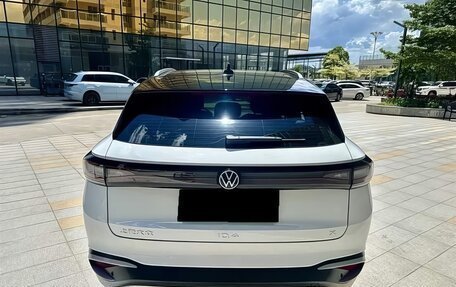 Volkswagen ID.4, 2024 год, 3 140 000 рублей, 4 фотография