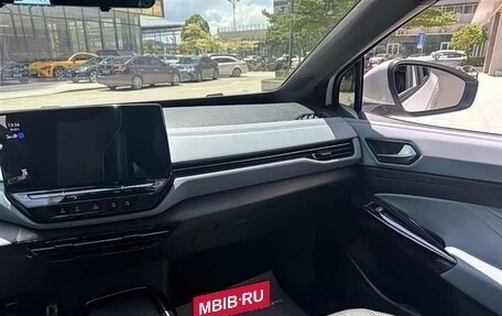 Volkswagen ID.4, 2024 год, 3 140 000 рублей, 6 фотография