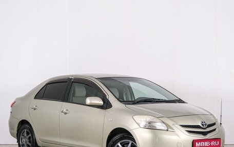 Toyota Belta, 2005 год, 549 000 рублей, 1 фотография