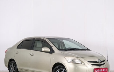 Toyota Belta, 2005 год, 549 000 рублей, 1 фотография