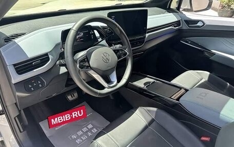 Volkswagen ID.4, 2024 год, 3 140 000 рублей, 5 фотография