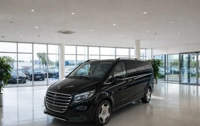 Mercedes-Benz V-Класс, 2026 год, 14 600 000 рублей, 1 фотография