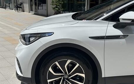 Volkswagen ID.4, 2024 год, 3 140 000 рублей, 14 фотография
