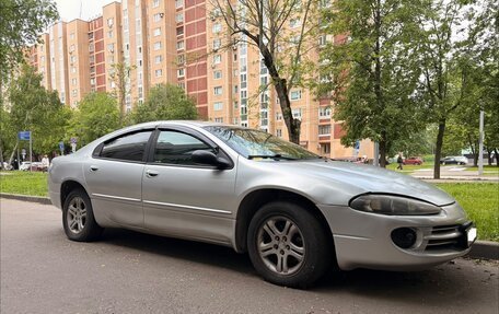 Chrysler Intrepid II, 1999 год, 350 000 рублей, 4 фотография