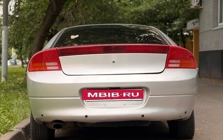 Chrysler Intrepid II, 1999 год, 350 000 рублей, 2 фотография